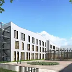 Hampton By Hilton Venice Isola Nuova