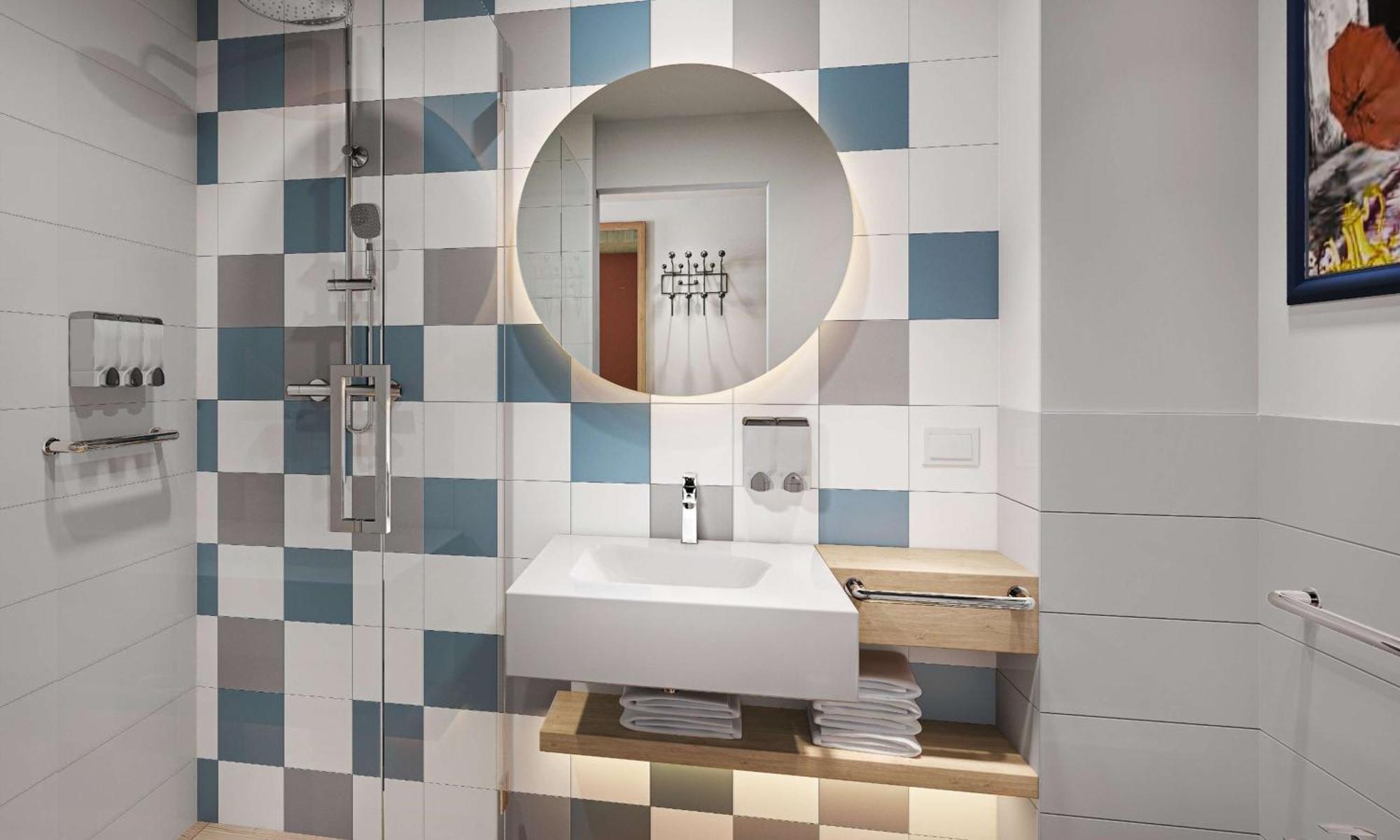 Hampton By Hilton Isola Nuova Venice