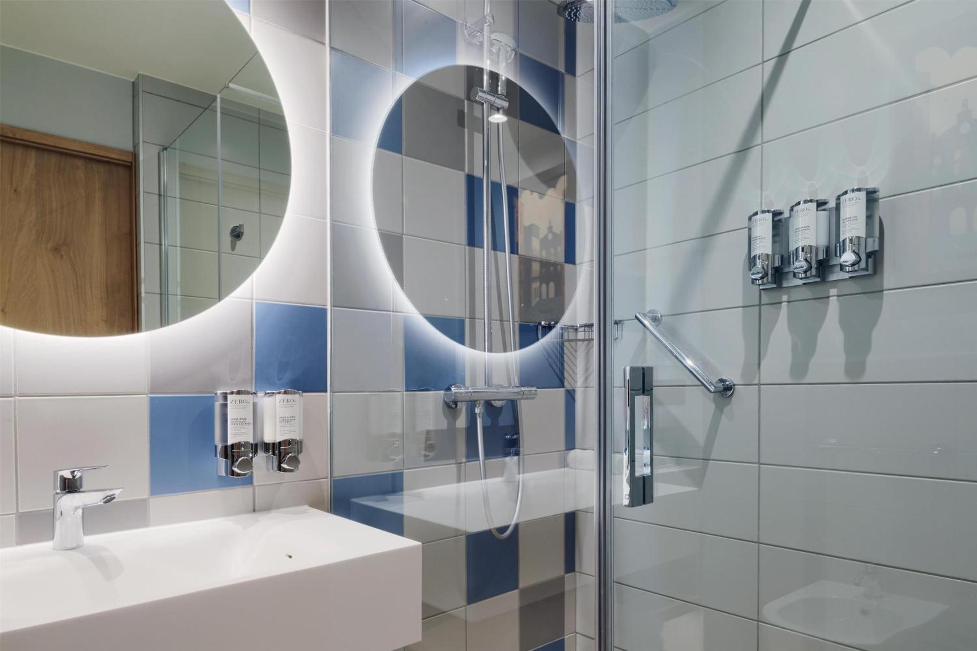 Hotel Hampton By Hilton Isola Nuova Venecia