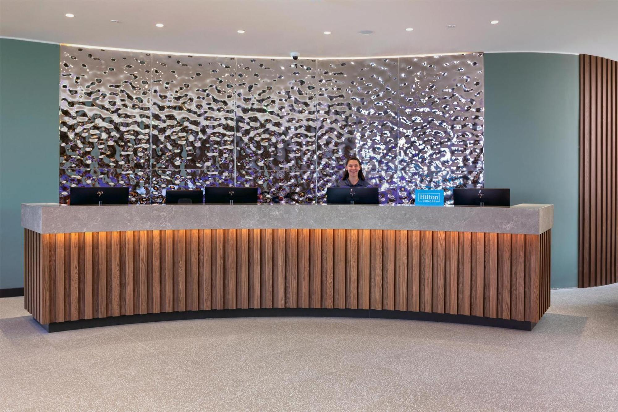 Hampton By Hilton Isola Nuova Venecia